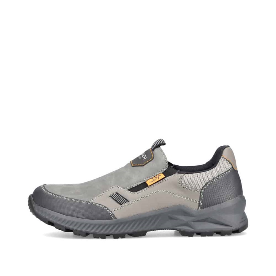 Rieker | B3252-90 Harmaa