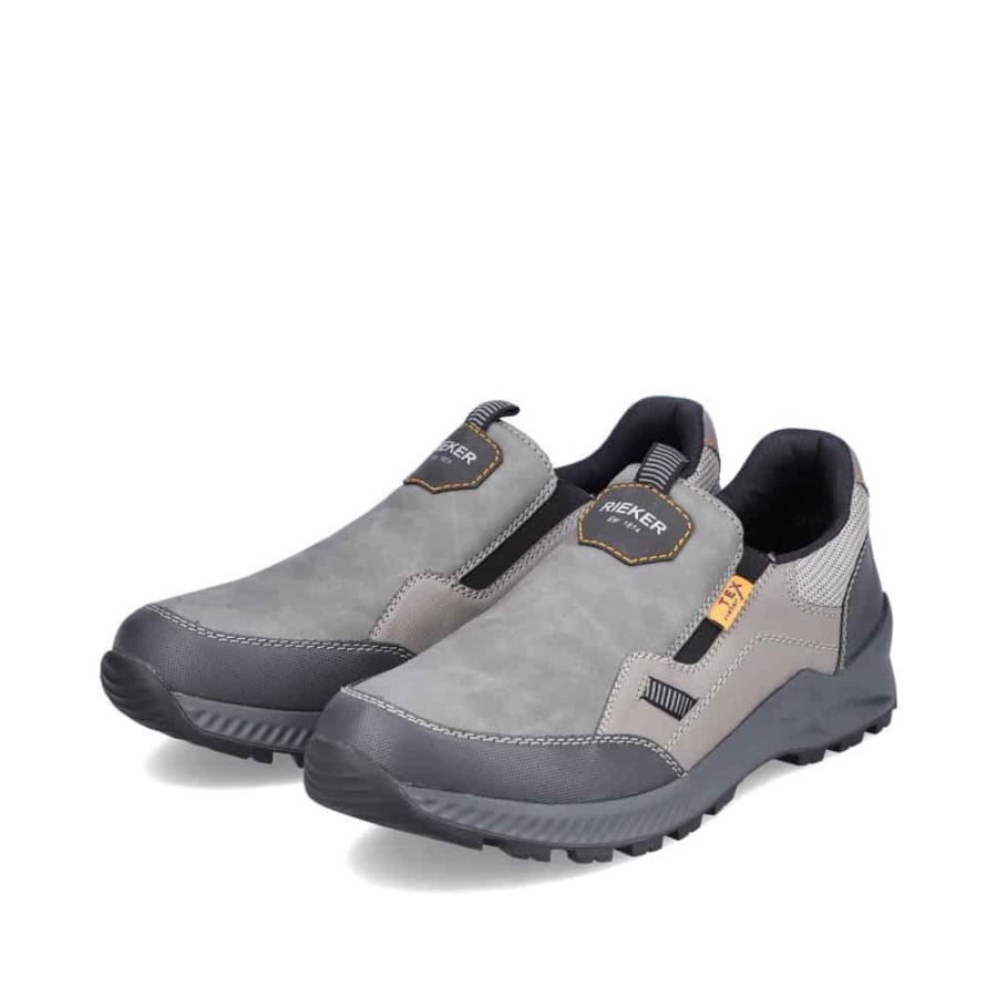 Rieker | B3252-90 Harmaa