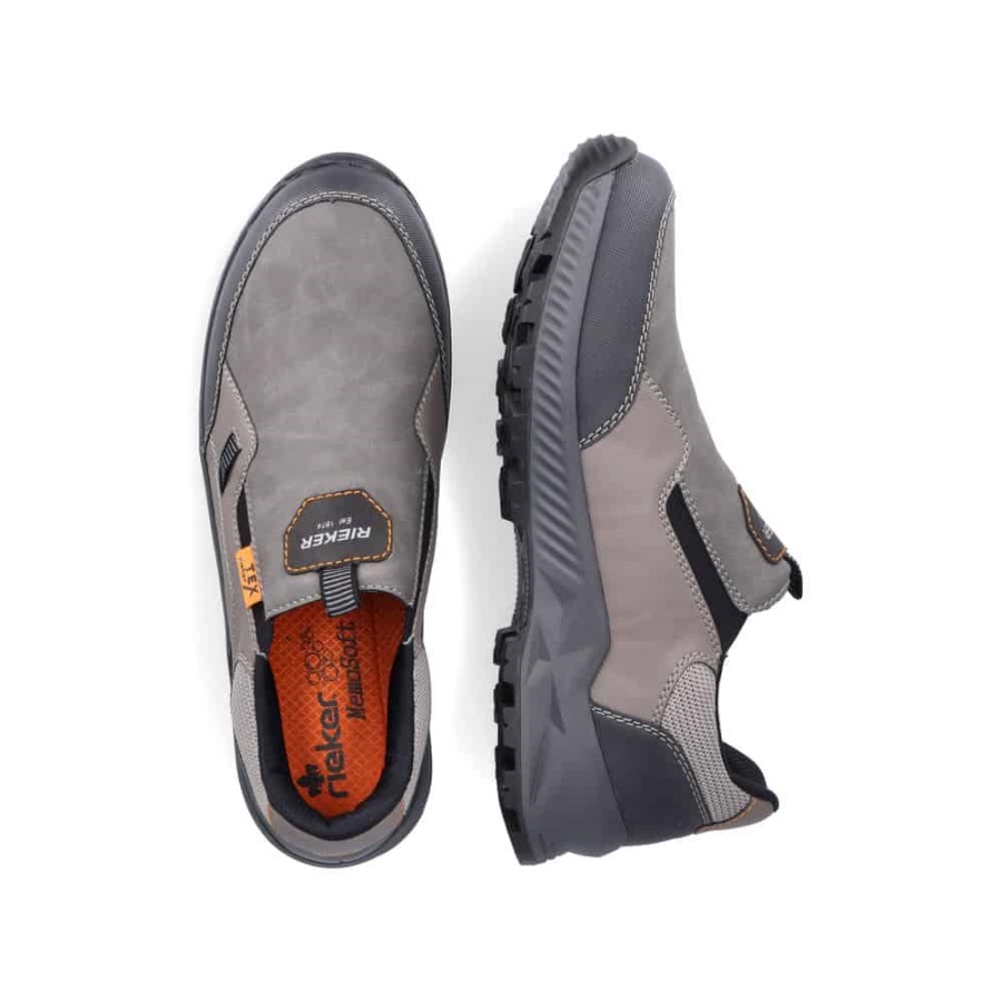 Rieker | B3252-90 Harmaa