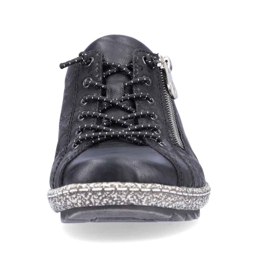 Rieker |l7560-00 Musta