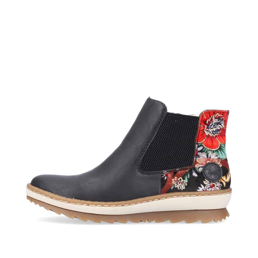 Rieker |z8689-24 Ruskea