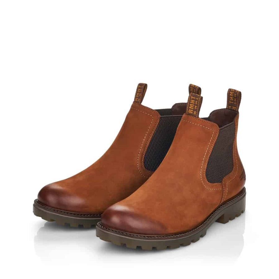 Rieker Yellow Remonte |d1302-69